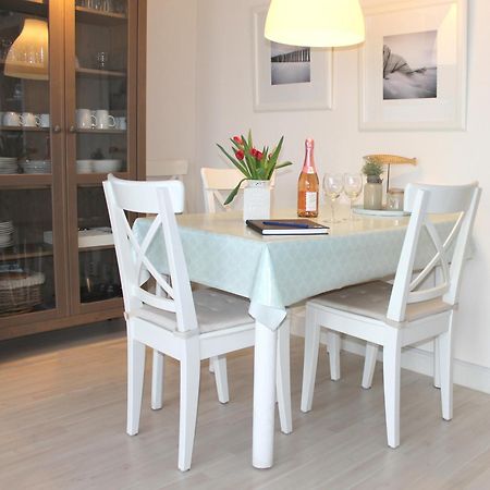 Haus Baltic - Whg 23 - Neu Inkl Saisonstrandkorb! Грёмиц Экстерьер фото