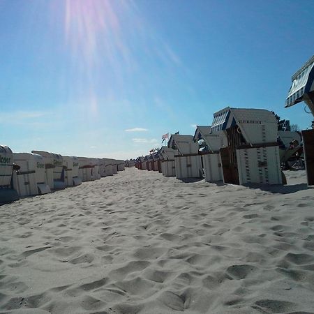 Haus Baltic - Whg 23 - Neu Inkl Saisonstrandkorb! Грёмиц Экстерьер фото