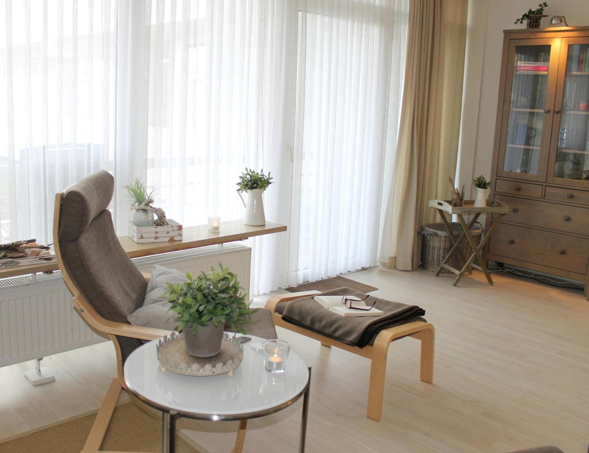 Haus Baltic - Whg 23 - Neu Inkl Saisonstrandkorb! Грёмиц Экстерьер фото