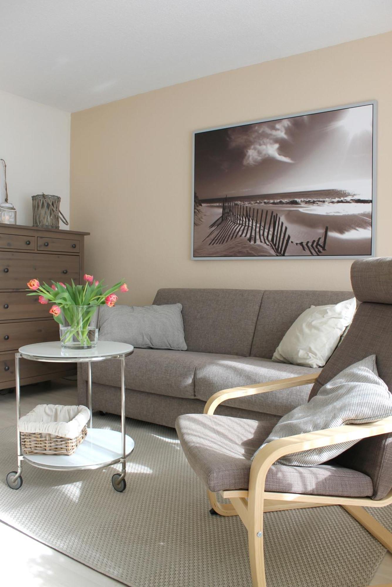 Haus Baltic - Whg 23 - Neu Inkl Saisonstrandkorb! Грёмиц Экстерьер фото