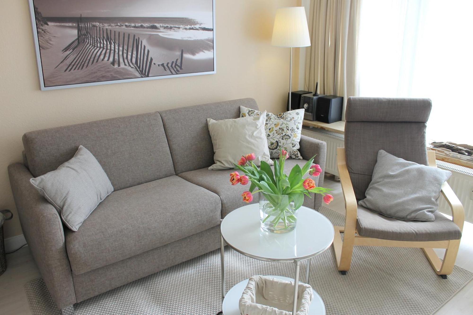 Haus Baltic - Whg 23 - Neu Inkl Saisonstrandkorb! Грёмиц Экстерьер фото