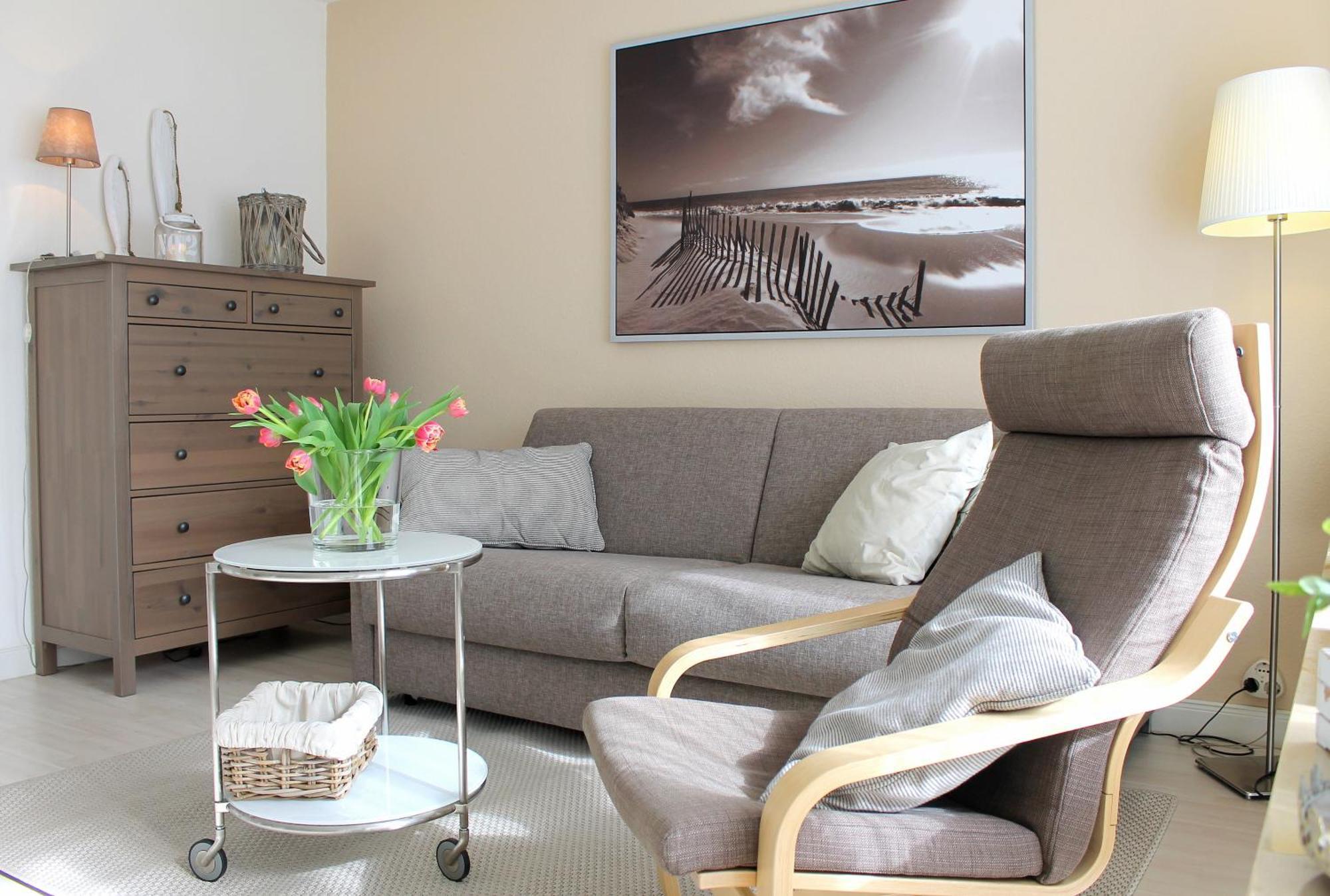 Haus Baltic - Whg 23 - Neu Inkl Saisonstrandkorb! Грёмиц Экстерьер фото