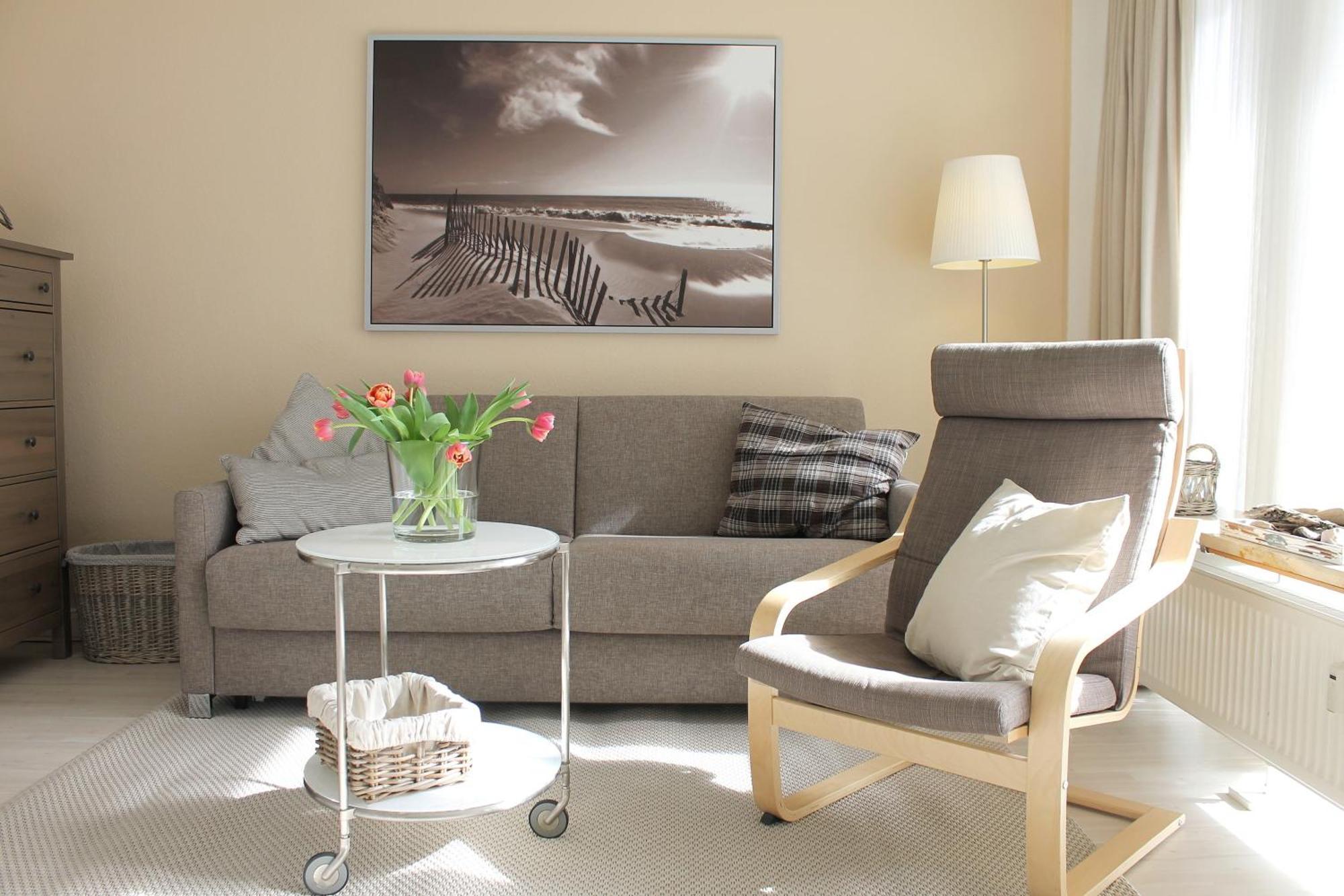 Haus Baltic - Whg 23 - Neu Inkl Saisonstrandkorb! Грёмиц Экстерьер фото