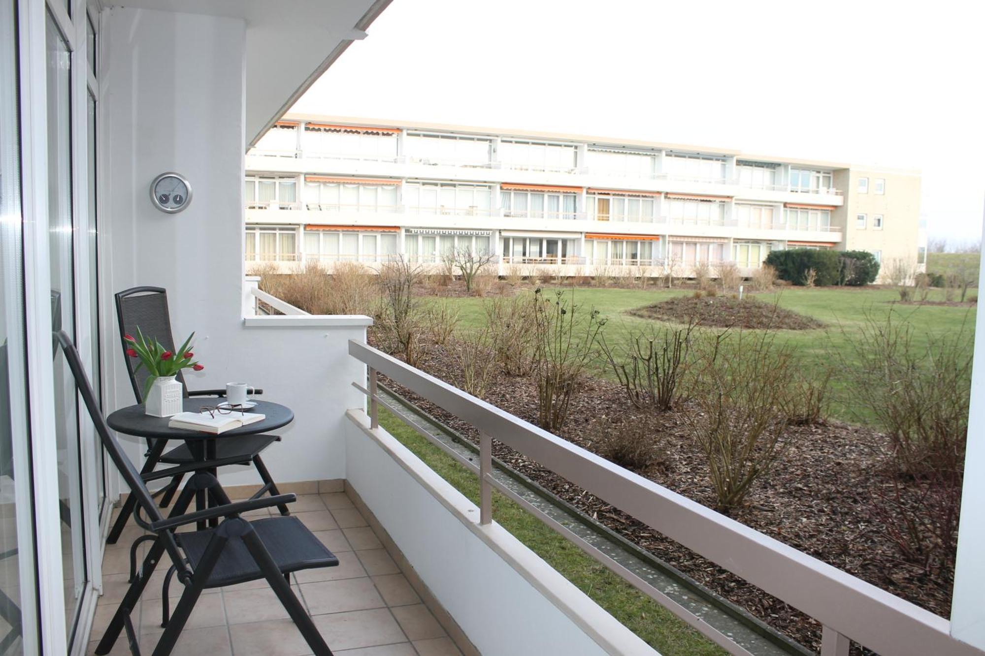 Haus Baltic - Whg 23 - Neu Inkl Saisonstrandkorb! Грёмиц Экстерьер фото