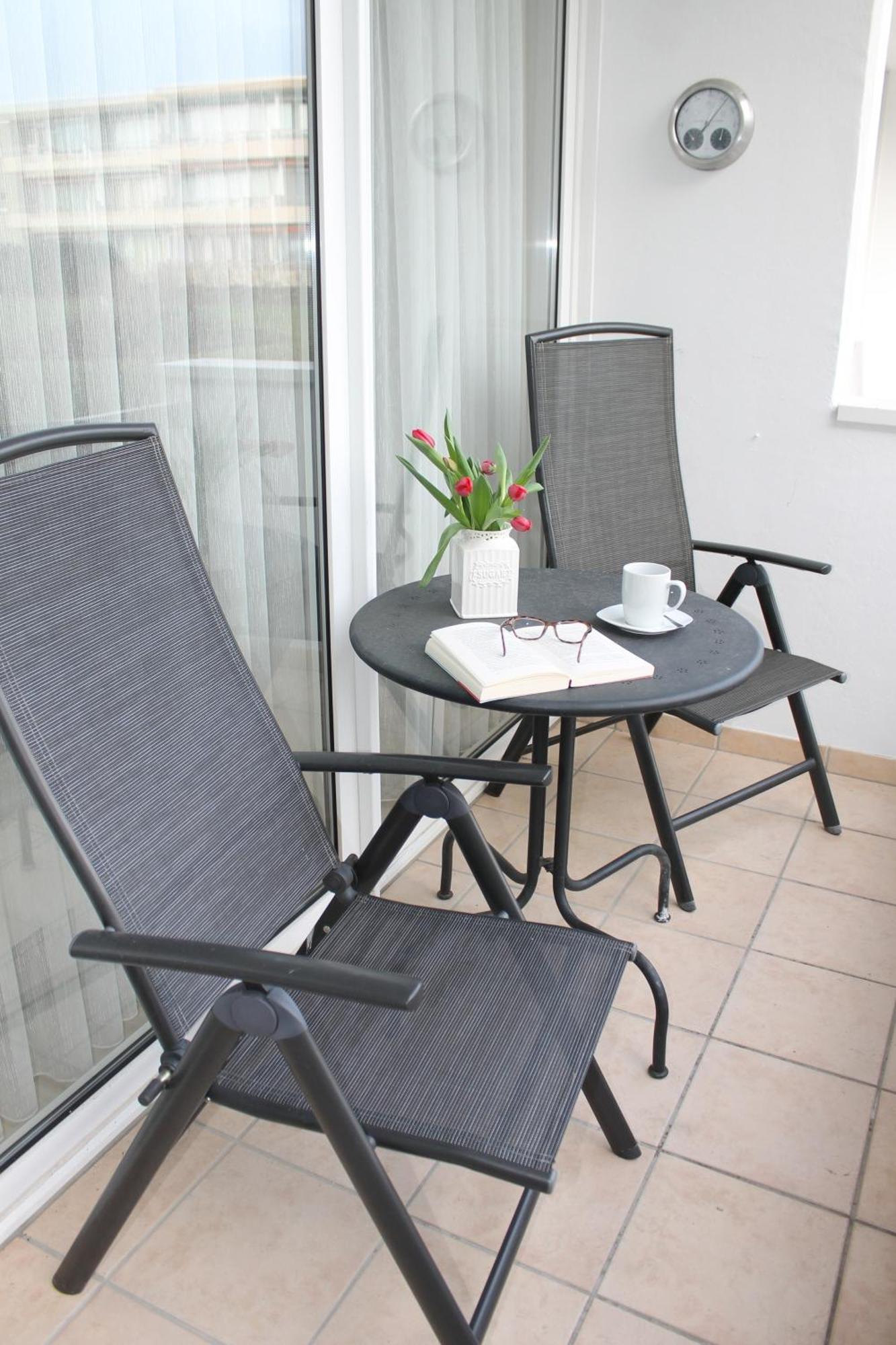 Haus Baltic - Whg 23 - Neu Inkl Saisonstrandkorb! Грёмиц Экстерьер фото