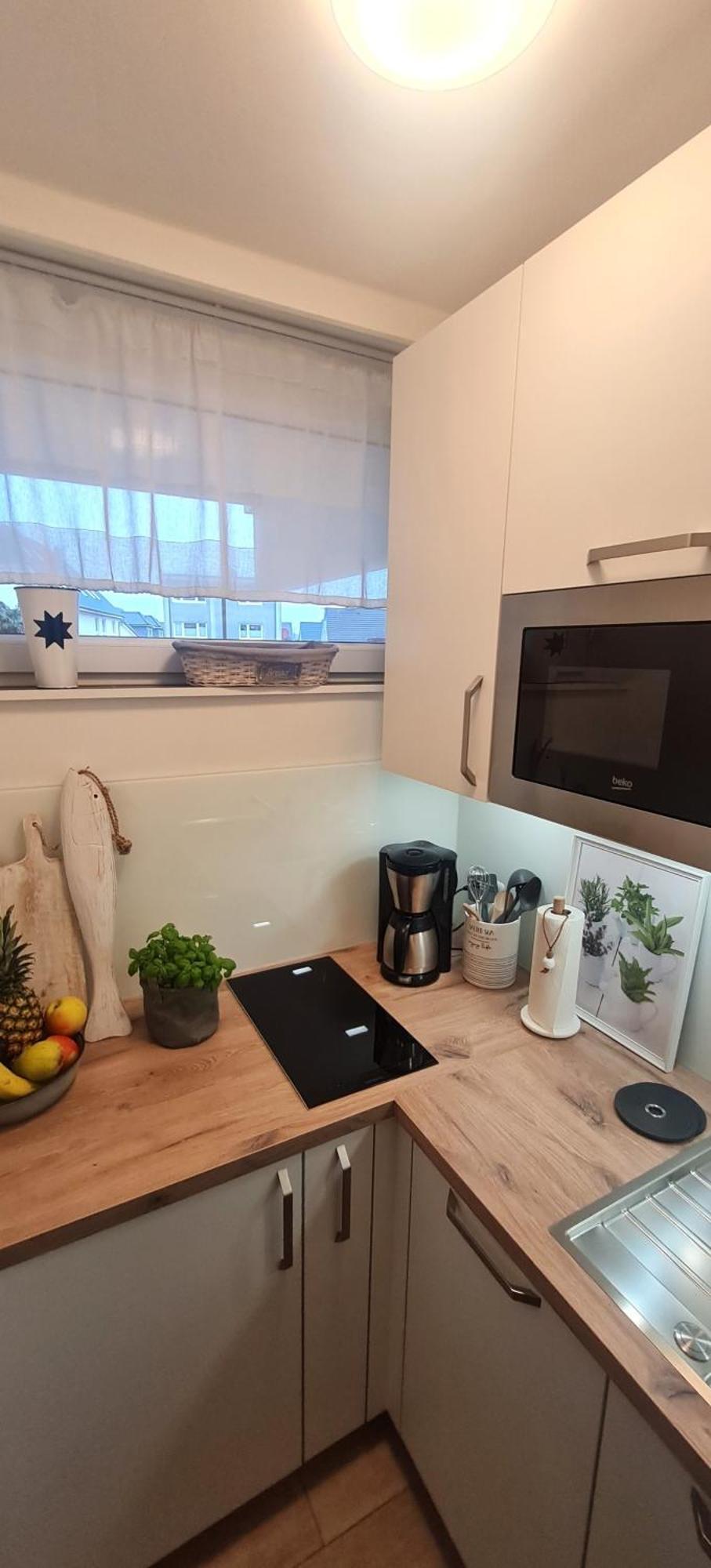 Haus Baltic - Whg 23 - Neu Inkl Saisonstrandkorb! Грёмиц Экстерьер фото