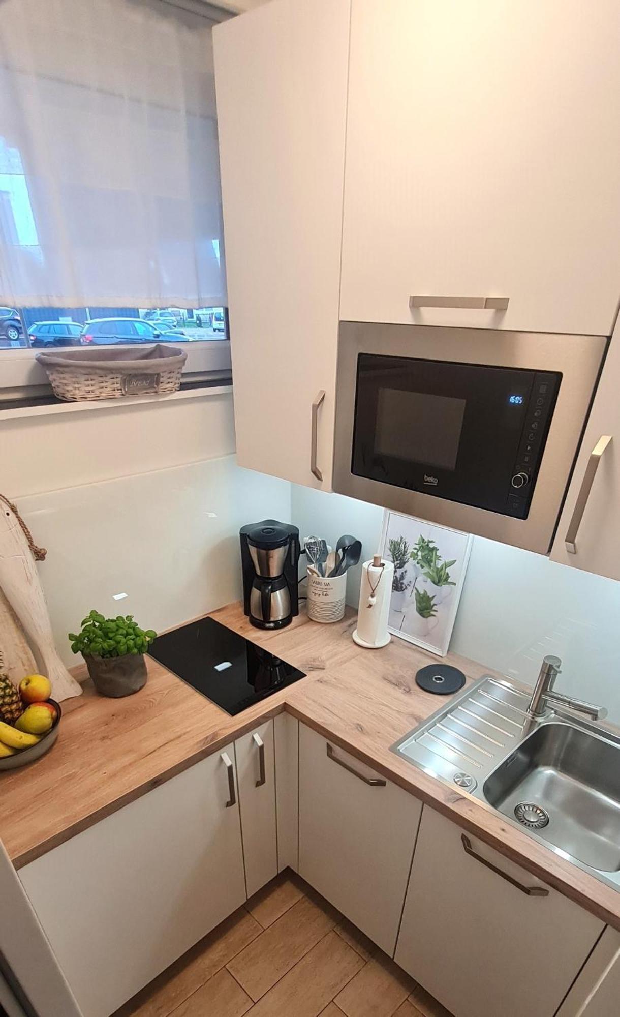 Haus Baltic - Whg 23 - Neu Inkl Saisonstrandkorb! Грёмиц Экстерьер фото