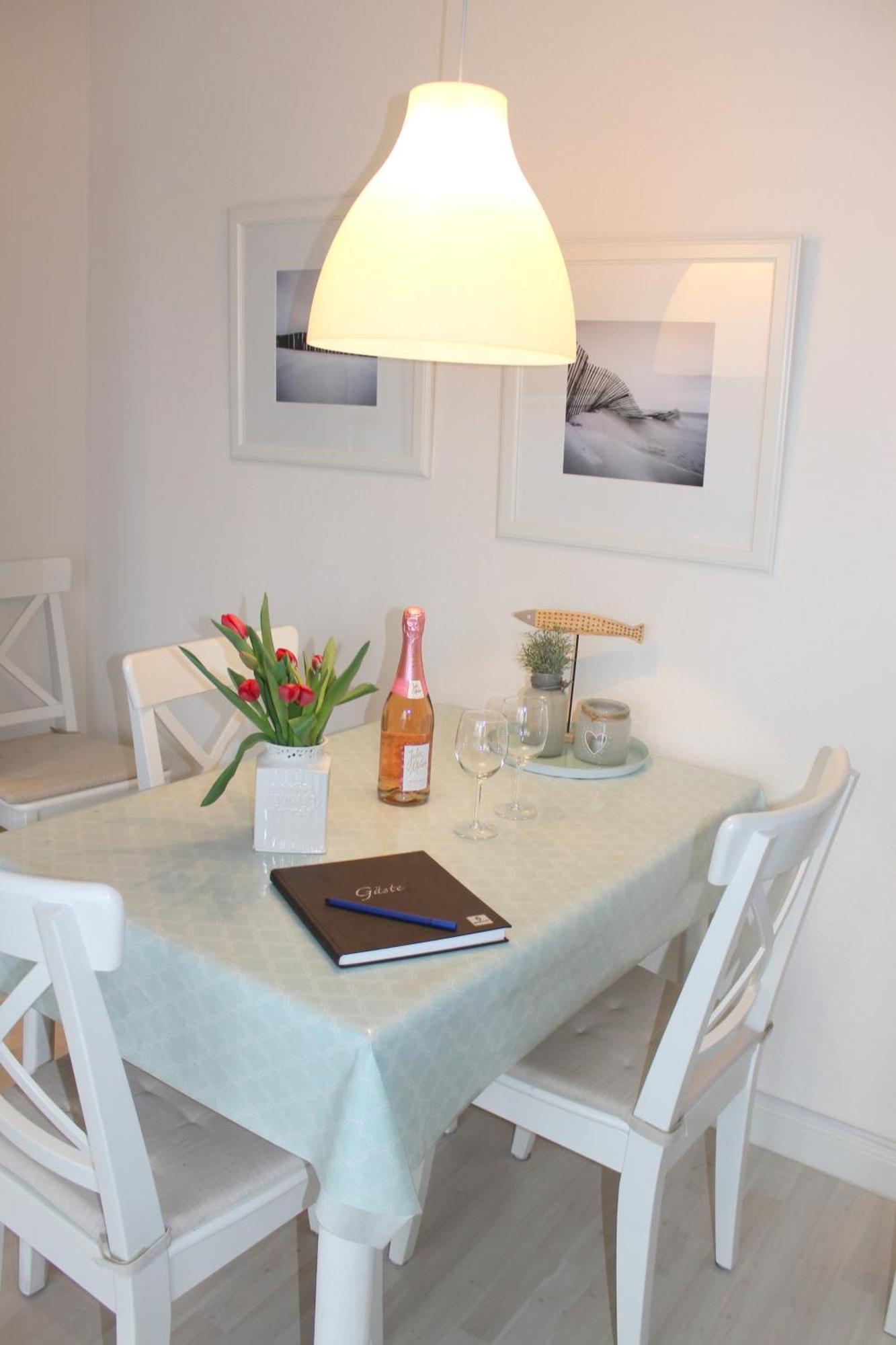 Haus Baltic - Whg 23 - Neu Inkl Saisonstrandkorb! Грёмиц Экстерьер фото